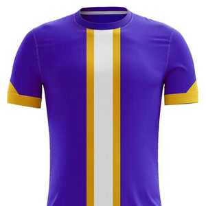 Venta Caliente de Conjuntos de Camisetas y Pantalones Cortos de Fútbol Sublimados Personalizados con su Propio Logotipo, Secado Rápido, 100% Poliéster, Uniformes de Fútbol al por Mayor - Product Image 4