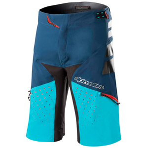 Pantalones Cortos de Ciclismo MTB Personalizados de Alta Calidad con Logotipo Personalizado, Pantalones Cortos de Ciclismo MTB Acolchados, Tallas Grandes, Secado Rápido - Product Image 6