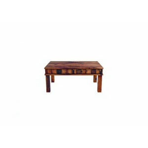 Mesa de Centro Tradicional de Alta Calidad, Muebles de Madera para Sala de Estar, Mejor Colección, Venta al Por Mayor - Product Image 2