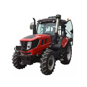 En stock, achetez maintenant : Tracteur agricole d'occasion Case IH de qualité supérieure, disponible rapidement. - Product Image 6
