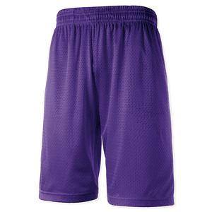 Shorts de basketball respirants pour hommes, décontractés, à séchage rapide, pour l'entraînement et les sports de plein air, options grandes tailles, prix abordable - Product Image 6