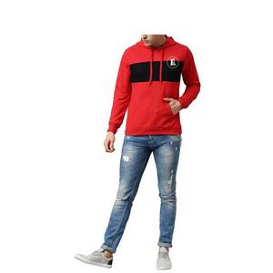 Sudadera con Capucha de Invierno para Hombre, de Alta Calidad, 100% Algodón, Estilo Bomber con Detalles Ocultos, Ropa de Trabajo para Hombres de Talla Grande, Diseño de Sudadera con Capucha - Product Image 3