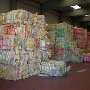 La espuma reciclada se transforma en muchas otras aplicaciones de confort. - Product Image 6