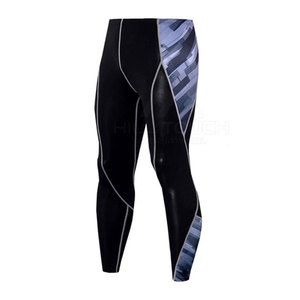 Dernier design, meilleure qualité, combinaison de compression pour hommes, fabriquée dans les meilleurs matériaux, vêtements de fitness pour hommes, combinaison de sport 2026 - Product Image 3