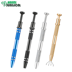 Fabricant d'équipements chirurgicaux professionnels, porte-perles et porte-boules avec griffes - Product Image 1