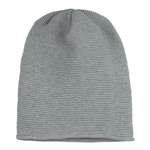 Nuevo Producto, Gorros de Invierno para Adultos, Modelo 2026, Gorros de Jacquard de Color Sólido, Talla Personalizada - Product Image 2
