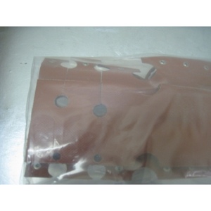เสื้อแจ็คเก็ตทำความร้อน Watlow รุ่นใหม่ AMAT 0190-02991, ปั๊ม - อุปกรณ์และอะไหล่เซมิคอนดักเตอร์ระดับโลกที่เชื่อถือได้ - Product Image 6