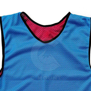 Pinies de Fútbol de Secado Rápido, Transpirables, Suaves, Ligeros, Duraderos y Cómodos para Entrenamiento y Práctica en Equipo al Aire Libre - Product Image 5