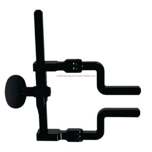 Système d'Écartement Lombaire Microdiscectomique de Haute Qualité Medtrust, Cadre de 5,5 Pouces, 60 mm, Réutilisable, pour Chirurgie de la Colonne Vertébrale - Product Image 6