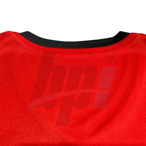 เสื้อบาสเก็ตบอลแห้งเร็วคุณภาพสูง รุ่นล่าสุด เสื้อบาสเก็ตบอลขายส่ง - Product Image 5