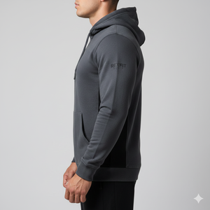 Sudaderas con Capucha de Alta Calidad para Hombre, Sudadera con Capucha para Otoño e Invierno, con Envío y Entrega, Sudaderas con Capucha para Hombre, Talla OEM - Product Image 2