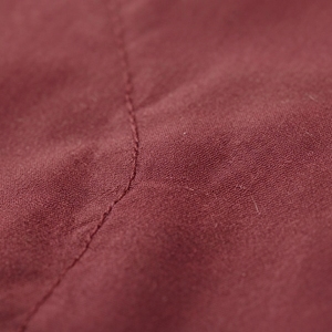 Veste de coach personnalisée pour sororité et fraternité grecques DST, coupe-vent, à bouton unique, avec impression et broderie, chemise décontractée pour le printemps - Product Image 3