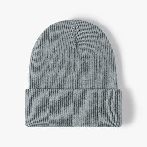 Premium Quality Latest Style Winter <b>Beanies</b> Caps Warm Hats Unisex Adults Size Breathable <b>Waterproof</b> Knitted Fabric Custom Colors - Product Image 5