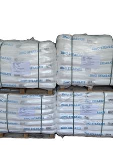 PVC <b>Chemical</b> <b>Auxiliary</b> <b>Agent</b> Heat Stabilizer Calcium Stearate Lubricant Rubber Paint Additive Masterbatch for Plastic Rubber PVC - Product Image 3