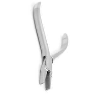 Manual Stitching Hole Punch <b>Pliers</b> <b>Set</b> with Interchangeable Heads for Leather Cutting and Rhombus Hand <b>Pliers</b> by Blush surgical - Product Image 3