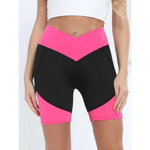 Servicio profesional que garantiza que los shorts de sublimación para mujer cumplen con los estándares como exportador mayorista para marcas de ropa actualmente. - Product Image 3