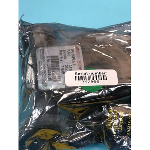 BOC Edwards IPV16PKA-B VENT Source Turbo Purge - อุปกรณ์และอะไหล่เซมิคอนดักเตอร์ระดับโลกที่เชื่อถือได้ - Product Image 4