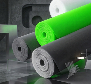 [APEC] Precision PP <b>Plastic</b> <b>Mesh</b> for Micron Particle Separation and Professional Polypropylene Filter Cloth - Product Image 1