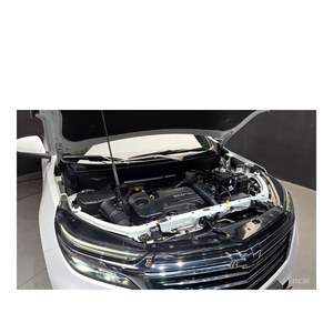 Chevrolet GM Daewoo Equinox 2022, 4WD Premier, Euro V, Asientos de Cuero, Automático, Volante a la Izquierda, 29,854 Km - Product Image 6