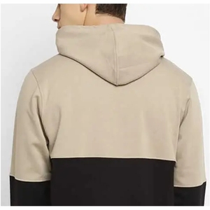 Sudadera con Capucha Casual para Hombre, de Alta Calidad, a la Moda, Tallas Grandes, con Estampado, 100% Algodón, Felpa, para Invierno, en Venta Online - Product Image 6