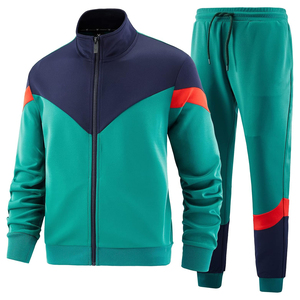 Survêtement de basketball Elite Performance pour l'échauffement, impression personnalisée, sérigraphie personnalisée, tenue d'entraînement moderne, streetwear - Product Image 2