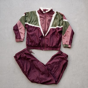 Mens Sports Jacket <b>Pants</b> Set Windbreaker Professional Training Outdoor Running Wear Custom Design Custom Size - Product Image 5