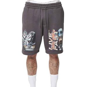 Wholesale High Quality Polyester Gym Sweat <b>Shorts</b> for <b>Men</b> Sport <b>Men</b> <b>Basketball</b> <b>Shorts</b> Custom Mesh <b>Shorts</b> - Product Image 1