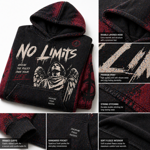 New Design Top Selling Men <b>Sublimation</b> <b>Hoodies</b> Low MOQ Wholesale <b>Sublimation</b> <b>Hoodies</b> for Sale - Product Image 5
