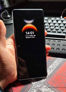 Mới Đến Vlvo Iqoo 12 Pro 5G Điện Thoại Di Động Chơi Game <span class=keywords><strong>Android</strong></span> Điện Thoại Thông Minh 5G Với 6.78 Inch 144Hz <span class=keywords><strong>E7</strong></span> Hiển Thị Snapdragon 8 Gen 3 - Product Image 5