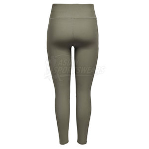 กางเกงเลกกิ้งออกกำลังกายสำหรับผู้หญิง ผลิตในปากีสถาน เนื้อผ้านุ่ม ทนทาน พร้อมจำหน่าย - Product Image 4