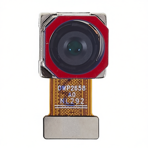 Module de caméra arrière pour Xiaomi Redmi Note 11 4G, pièce de rechange originale avec objectif haute résolution, nouvelle petite carte - Product Image 2