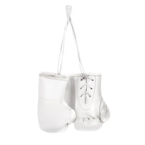 <b>Car</b> Dashboard Mini Boxing Punch Ball Hanging Toy Stress Relief <b>Ornament</b> Interior OEM Supplier - Product Image 2