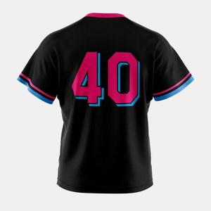 Camisetas de Lacrosse Personalizadas 2026 para Hombre y Mujer, Tejido Transpirable de Alta Calidad, Impresas con el Logotipo del Equipo - Product Image 6
