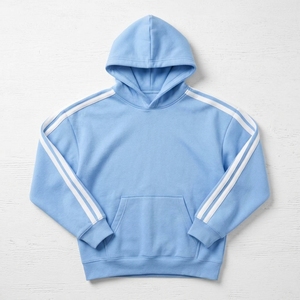 Sweat-shirts à capuche pour femmes avec impression en relief, graphismes surélevés accrocheurs, tissu confortable, style moderne et excellente durabilité - Product Image 5