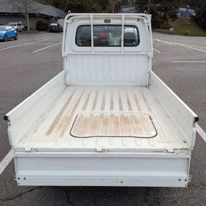 HOT SELLING Old Model Used 1999 Carry Truck 4X4, MT5, Hi-N-Lo 10 AVAILABLE IN STORE - Product Image 1