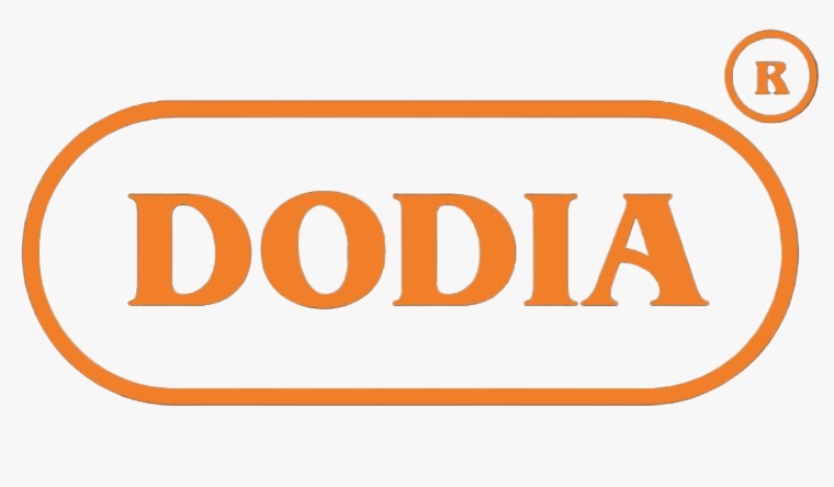 DODIA DRYOTECH logo