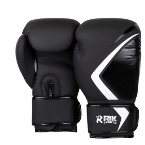 ถุงมือชกมวยผู้ชายแบบกำหนดเองได้ ราคาขายส่ง สวมใส่สบาย มีจำหน่าย - Product Image 1