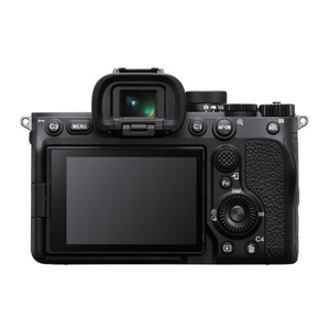 Best Alpha A7 Iv Mirrorless Camera 28-70mm Lens <b>Used</b> <b>Electronics</b> | 33 MP Full-Frame Sensor | 4K/60p Video | 64GB Card | - Product Image 2