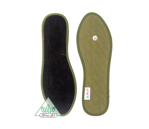 Semelles intérieures de chaussures EVA pleine longueur Cinnamon Sports Confort élevé et soutien chaud pour pieds corrigés pour le sport et le confort - Product Image 6