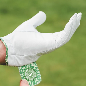 Vente flash - Gants de golf professionnels super doux en cuir de cabretta/mouton pour les athlètes sportifs, excellente respirabilité - Product Image 6