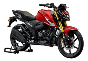 Venta caliente Nuevo TVS "Apache RTR 160 4V Motocicleta 160cc Disponible para la venta y listo para enviar - Product Image 2