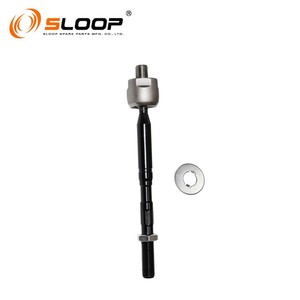 Bielle de direction intérieure CRT-144 R/L pour TOYOTA - Product Image 6