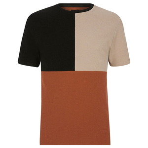 Camisetas Transpirables con Estampado Personalizado en Oferta, Ropa Casual Cómoda de Corte Regular, Camisetas Lisas al por Mayor - Product Image 1