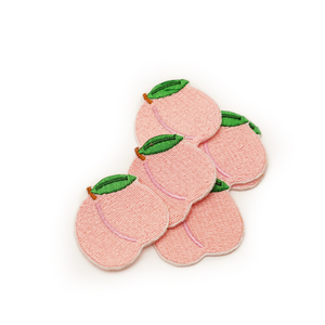 3D Embroidery <b>Patch</b> Raised Logo Fabric <b>Patch</b> Custom Iron <b>On</b> <b>Sew</b> <b>On</b> <b>Patch</b> for Apparel Caps Bags Jackets Clothing Decorative Badge - Product Image 5