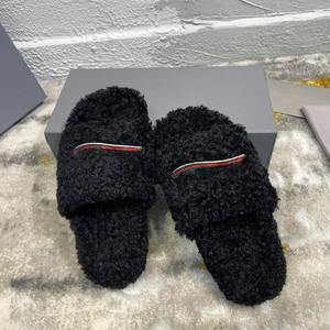 Chaussures d'été de luxe pour femmes de haute qualité, antidérapantes, respirantes, en coton et maille, pour un style moelleux et tendance - Product Image 3