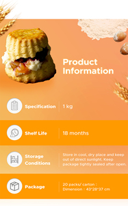 Signwin Scone MIX ในบรรจุภัณฑ์ถุง - Product Image 5