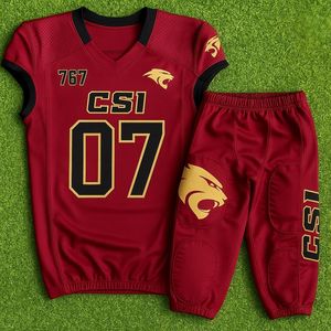 Uniformes Deportivos Personalizados, Camisetas de Fútbol Americano, Uniforme de Nueva Zelanda, Jersey Superior al por Mayor - Product Image 3