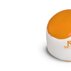 Hacky Sacks, Pelotas de Fútbol de Gamuza Sintética de Super Calidad, 2.5 Pulgadas, Modelo NTI-HS-1109, 350 Piezas/Paquete por NEXT TECH INDUSTRIES - Product Image 3
