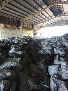 Charbon de bois de Khaya de qualité supérieure |   Directement de l'usine au Vietnam |   Fournitures pour Barbecues et Restaurants - Product Image 4