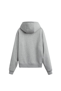 Chándales de Invierno Personalizados de Alta Calidad para Hombre 2024, Casuales con Capucha, Estampados, de Poliéster/Algodón - Product Image 2
